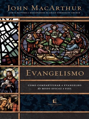 cover image of Evangelismo